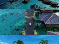 -卡帕莱度假村(西巴丹岛)