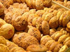 -杨老大焙子月饼干货(宽巷子民族美食街店)