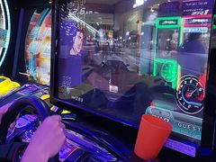 -大玩家(大连高新万达店)