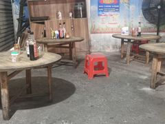 -珍记海鲜粥·海鲜粉