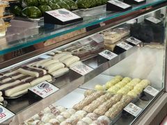 -许阿姨糕团店(南京总店)