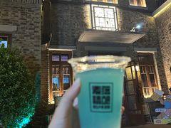 -麦落精酿啤酒餐吧(先农大院店)