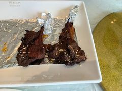 -北门饭店(三香路店)