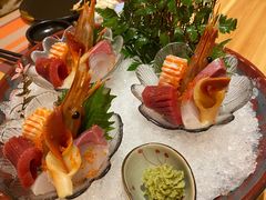 -蟹福家活蟹料理·豪华自助(绿洲假日酒店)