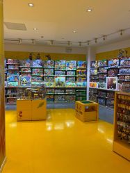 -乐高授权专卖店(南开大悦城店)