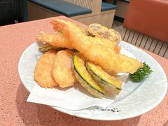 -元气寿司(金光华店)