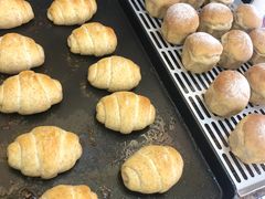 -啊噗吐呦现场烘焙(麦凯乐店)