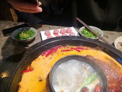 -重庆渝达老火锅(春熙路店)