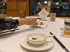 -若蘭慈·无国界素食料理(欢乐海岸店)