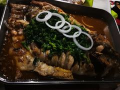 -鱼酷活鱼烤鱼(梅江印象城店)