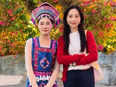 -三亚红色娘子军演艺公园景区