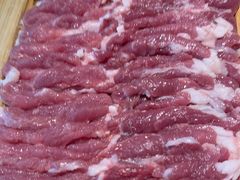 -鑫隆四季涮肉(八角畅游店)