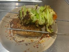 -小寒羊烧烤(凯瑞时代大厦店)