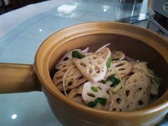 -雅和生态渔庄·宜城锅巴饭(龙灵山公园店)