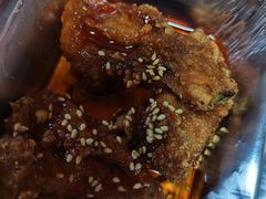 -必胜客(安盛金马店)