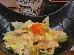 -万岁寿司(天河领展店)