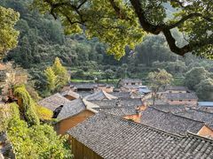 -杨家堂村