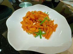 -新乾隆酒楼(帝景园店)