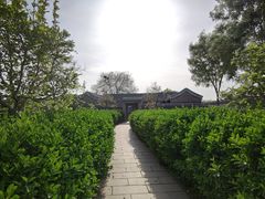-盛世南宫影视城(北普陀影视城)