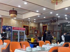 -同发号饭庄(复兴路店)