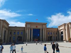 -中国人民解放军海军博物馆