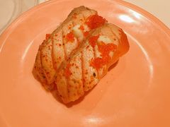 -争鲜回转寿司(通州万达店)