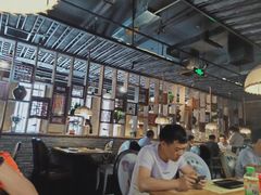 -我家小馆(步行街南路店)