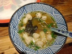 -北丐先生·野馄饨烧烤(雨花万象店)