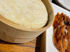 “酥不腻”烤鸭-小大董·烤鸭(王府井apm店)