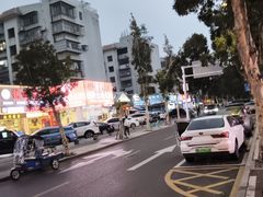 -忆口香龙虾(珠海夏湾老店)