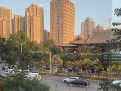-珺小七铜锅涮肉(桃园路店)