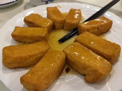 -品香菜馆(旗峰路中侨大厦店)