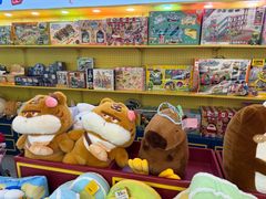 -娃娃集合营(上海奉贤龙湖天街店)