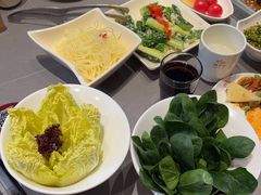 -洞子口重庆鲜货火锅(楚翘城旗舰店)