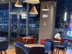 -Wagas沃歌斯(杭州黄龙万科店)