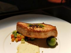 -Olive橄榄花园漂亮饭主题布置餐厅(大望路店)