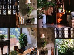 -创典居(槐安店)