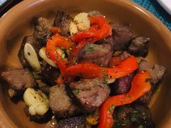 -帕歌西班牙餐厅paco tapas