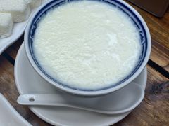 招牌传统双皮奶-周大娘牛乳(旧寨古村总店)