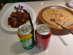 -刘胖子家常菜·蹄花焖藕(兴业店)