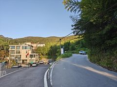 -藏龙百瀑风景区