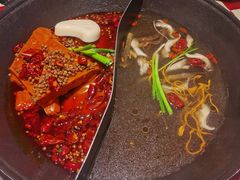 -赵美丽重庆火锅(西安直营总店)