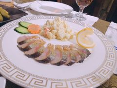 -92°C俄式厨房(中央大街店)