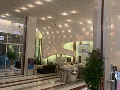 -北京亚奥国际酒店