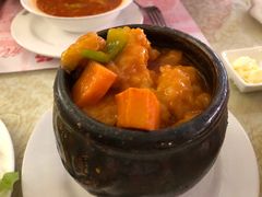 -华梅西餐厅(哈尔滨中央大街店)