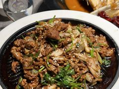 -秀儿四九城·新京菜(亚运村鸟巢店)