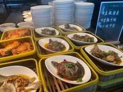 -Social 秀西餐厅-长沙瑞吉酒店(运达店)