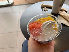 -喜茶(珠海华发商都店)