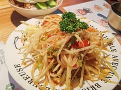 -岛风·台食小馆 ISLAND BISTRO(烟台山店)