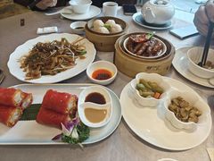 -丰鲤楼•闽南茶楼(仟禧汇店)